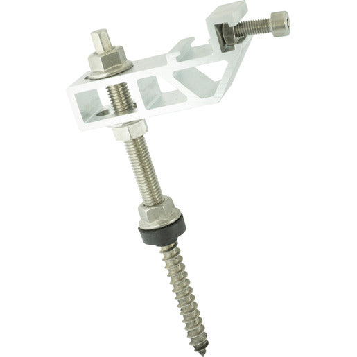 Stockschraube 2.1 M10x250 - dach-haken.de