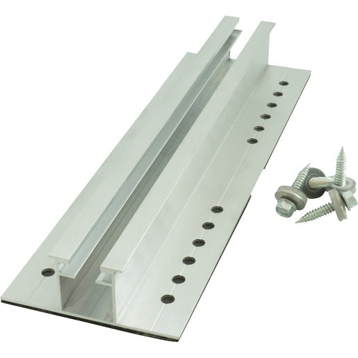 Trapezblechbrücke 2.1 250 - dach-haken.de