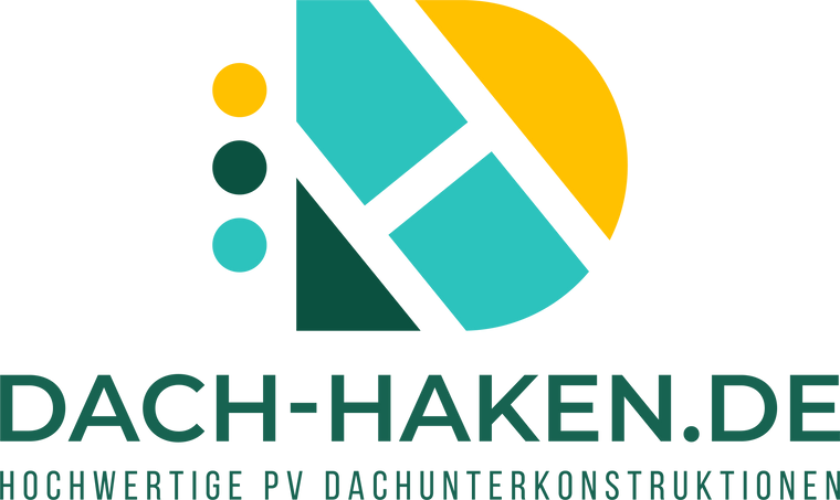 Dach Haken Logo
